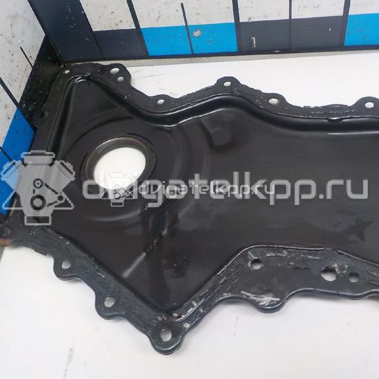 Фото Крышка двигателя передняя  1104600Q1D для Nissan Qashqai / X-Trail