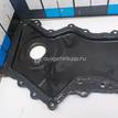 Фото Крышка двигателя передняя  1104600Q1D для Nissan Qashqai / X-Trail {forloop.counter}}