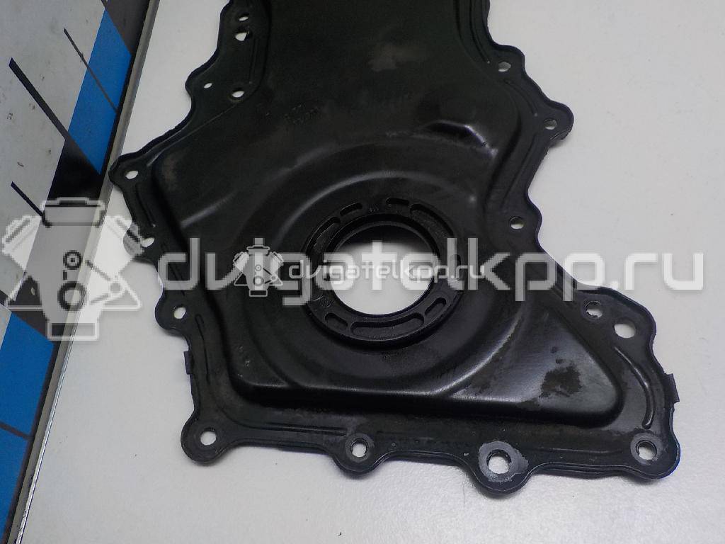 Фото Крышка двигателя передняя  1104600Q1D для Nissan Qashqai / X-Trail {forloop.counter}}
