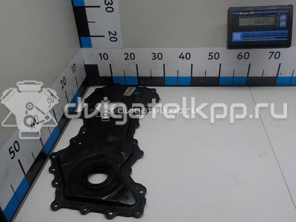 Фото Крышка двигателя передняя  1104600Q1D для Nissan Qashqai / X-Trail {forloop.counter}}