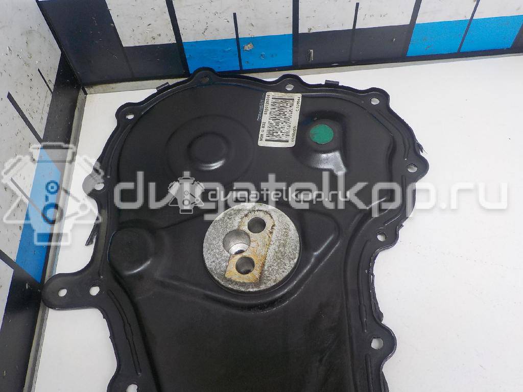 Фото Крышка двигателя передняя  1104600Q1D для Nissan Qashqai / X-Trail {forloop.counter}}