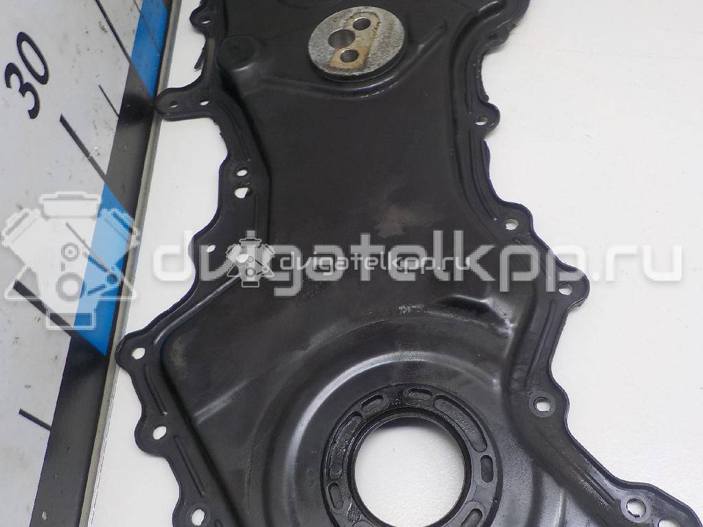 Фото Крышка двигателя передняя  1104600Q1D для Nissan Qashqai / X-Trail {forloop.counter}}