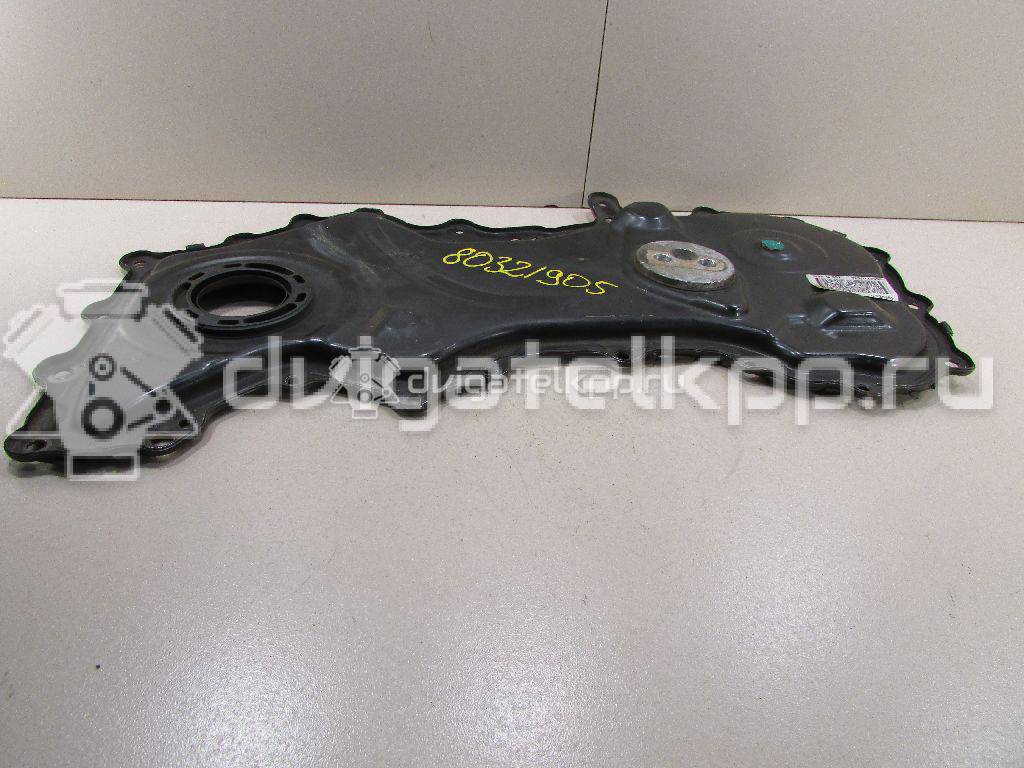 Фото Крышка двигателя передняя  1104600Q1D для Nissan Qashqai / X-Trail {forloop.counter}}