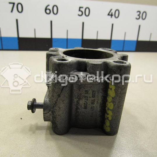 Фото Фланец вент. картер. газов  1473500qad для Nissan Qashqai / X-Trail