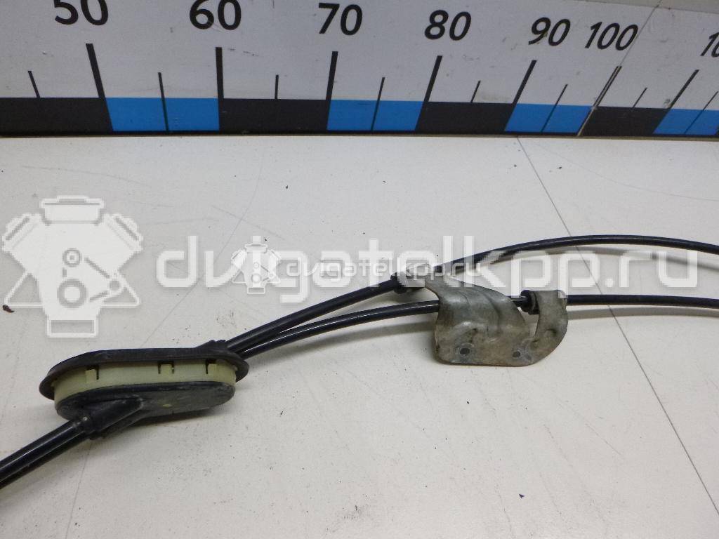 Фото Трос КПП  34413JD21A для Nissan Qashqai {forloop.counter}}