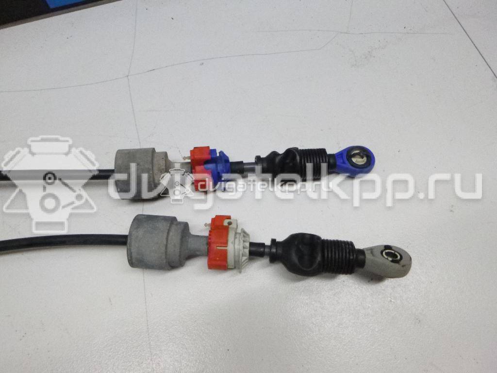 Фото Трос КПП  34413JD21A для Nissan Qashqai {forloop.counter}}
