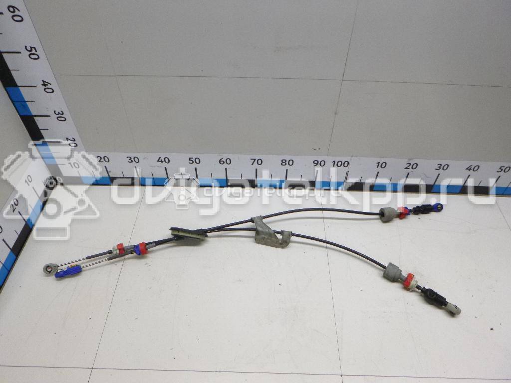Фото Трос КПП  34413JD21A для Nissan Qashqai {forloop.counter}}