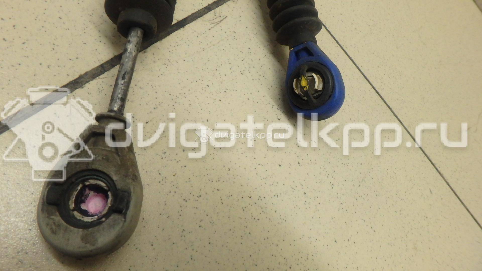 Фото Трос КПП  34413JD000 для Nissan Qashqai {forloop.counter}}