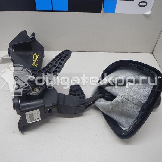 Фото Кулиса КПП  34101JD500 для Nissan Qashqai