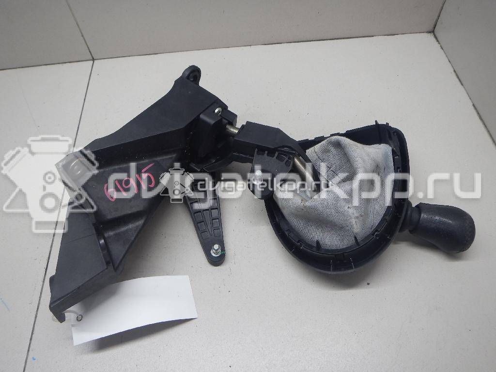 Фото Кулиса КПП  34101JD500 для Nissan Qashqai {forloop.counter}}