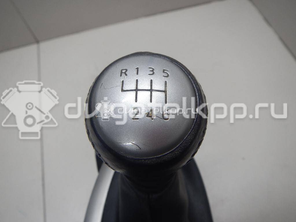 Фото Кулиса КПП  34101JD500 для Nissan Qashqai {forloop.counter}}