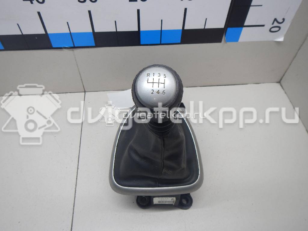 Фото Кулиса КПП  34101JD500 для Nissan Qashqai {forloop.counter}}