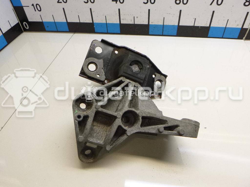 Фото Опора двигателя правая  11210jd500 для Nissan Qashqai {forloop.counter}}
