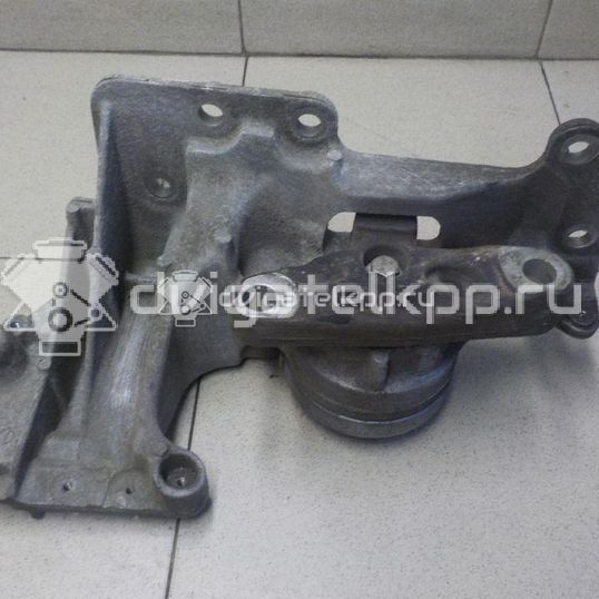 Фото Опора КПП  11220JD700 для Nissan Qashqai / X-Trail