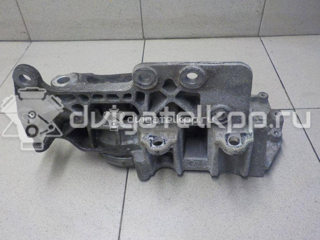 Фото Опора КПП  11220JD700 для Nissan Qashqai / X-Trail {forloop.counter}}