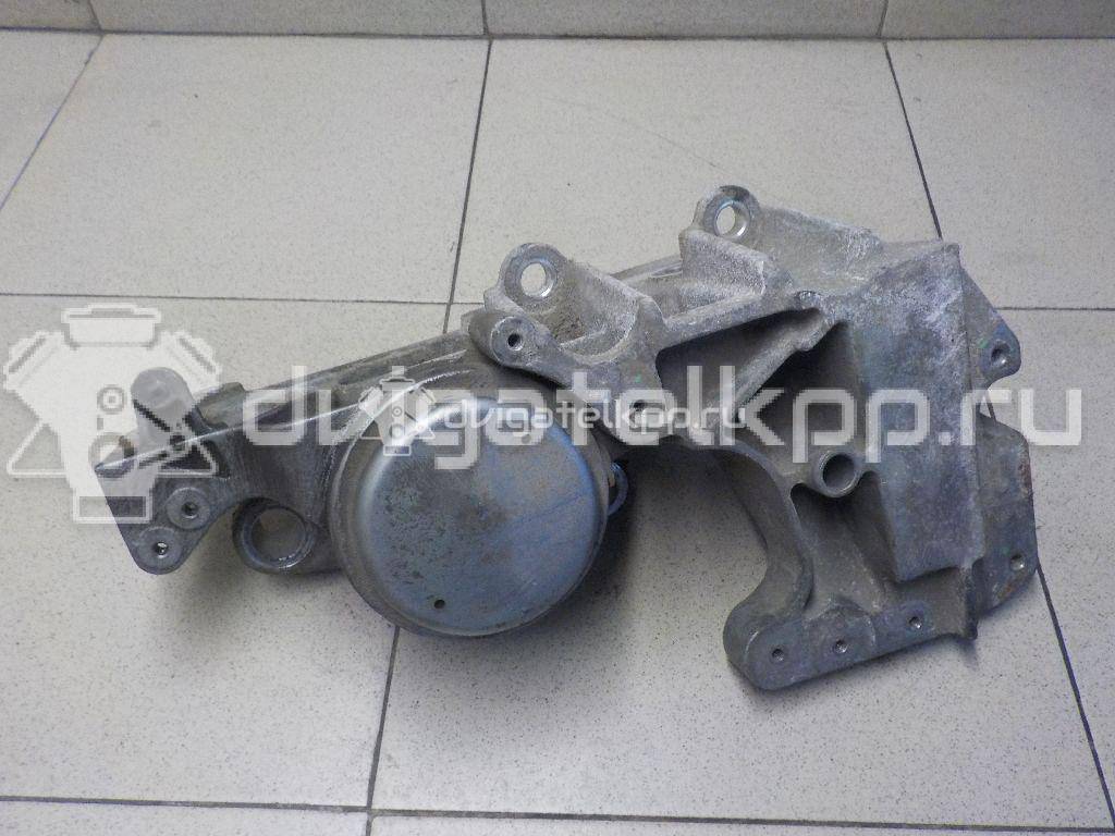 Фото Опора КПП  11220JD700 для Nissan Qashqai / X-Trail {forloop.counter}}