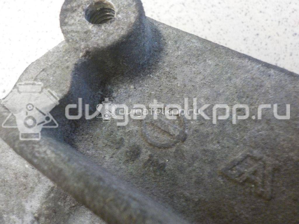 Фото Опора КПП  11220JD700 для Nissan Qashqai / X-Trail {forloop.counter}}