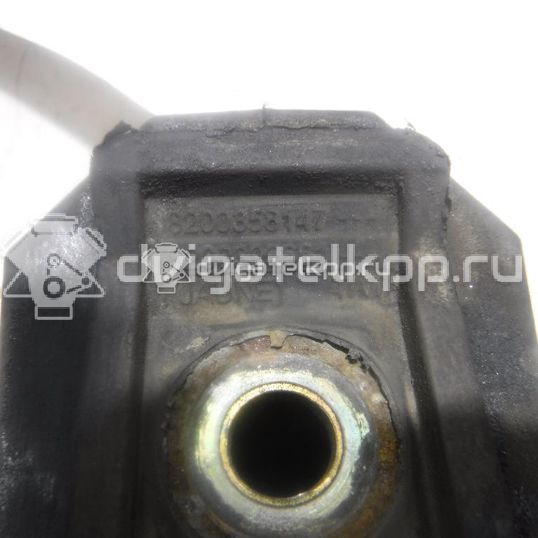 Фото Опора КПП левая  8200358147 для nissan Qashqai (J10)