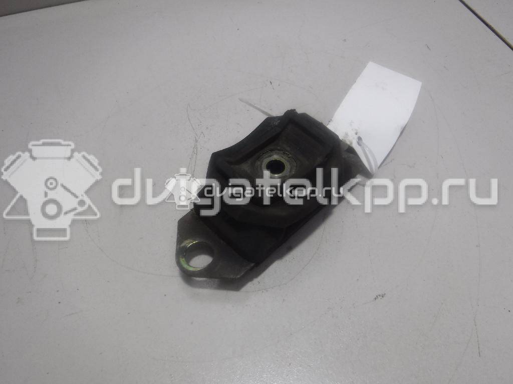 Фото Опора КПП левая  8200358147 для nissan Qashqai (J10) {forloop.counter}}