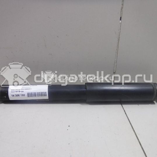 Фото Амортизатор задний  56210BR05A для Nissan Qashqai