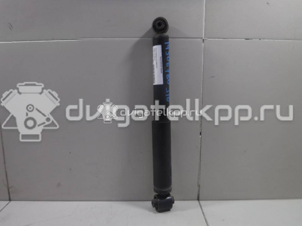 Фото Амортизатор задний  56210BR05A для Nissan Qashqai {forloop.counter}}