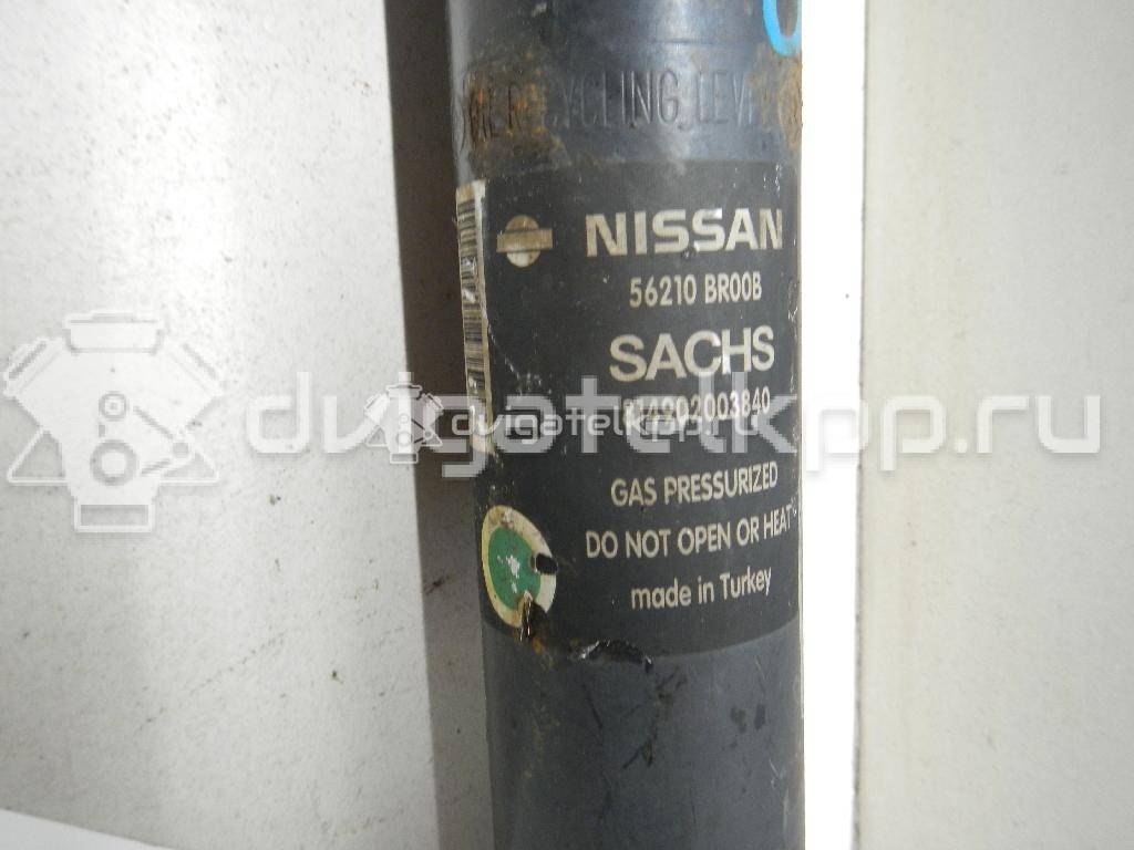 Фото Амортизатор задний  E6210BR00B для Nissan Qashqai / X-Trail {forloop.counter}}
