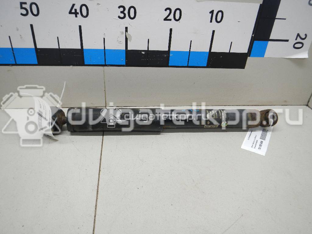 Фото Амортизатор задний  E6210BR00B для Nissan Qashqai / X-Trail {forloop.counter}}