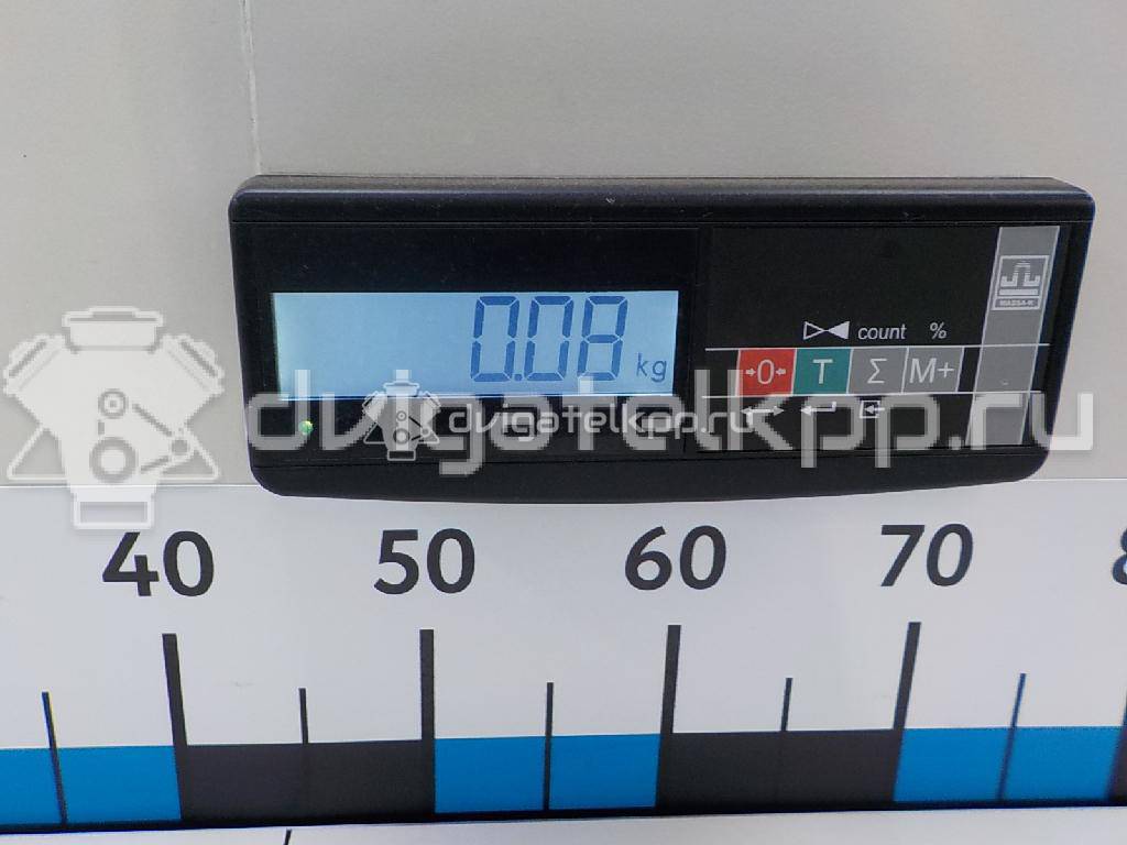 Фото Проставка под заднюю пружину  55032JD00A для Nissan Qashqai {forloop.counter}}