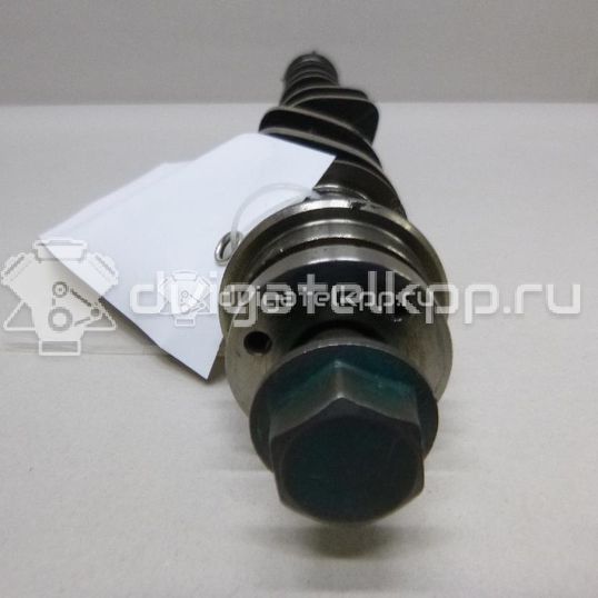 Фото Распредвал впускной для двигателя M16A для Maruti Suzuki / Suzuki / Suzuki (Changhe) 95-109 л.с 16V 1.6 л бензин 1271069GE0