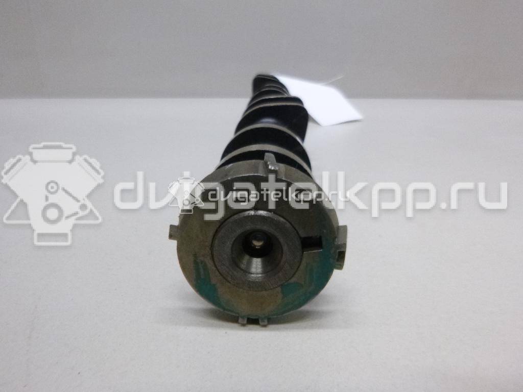 Фото Распредвал впускной для двигателя M16A для Maruti Suzuki / Suzuki / Suzuki (Changhe) 95-109 л.с 16V 1.6 л бензин 1271069GE0 {forloop.counter}}