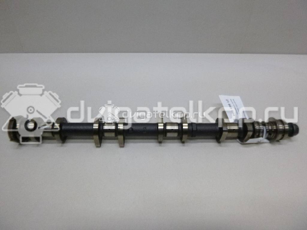 Фото Распредвал впускной для двигателя M16A для Maruti Suzuki / Suzuki / Suzuki (Changhe) 95-109 л.с 16V 1.6 л бензин 1271069GE0 {forloop.counter}}