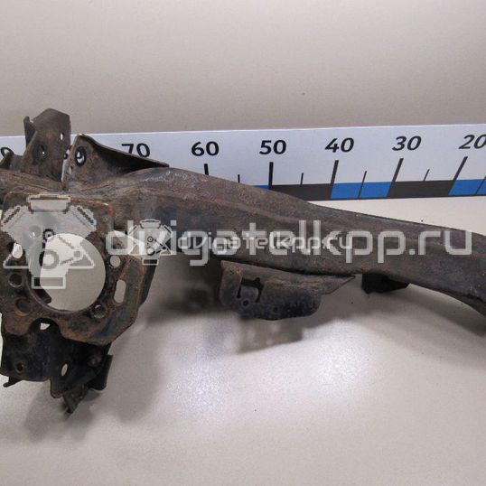 Фото Рычаг задний продольный левый  55502JG000 для Nissan Qashqai / X-Trail