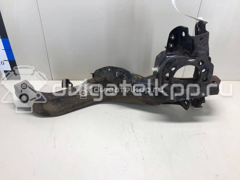 Фото Рычаг задний продольный левый  55502JG000 для Nissan Qashqai / X-Trail {forloop.counter}}