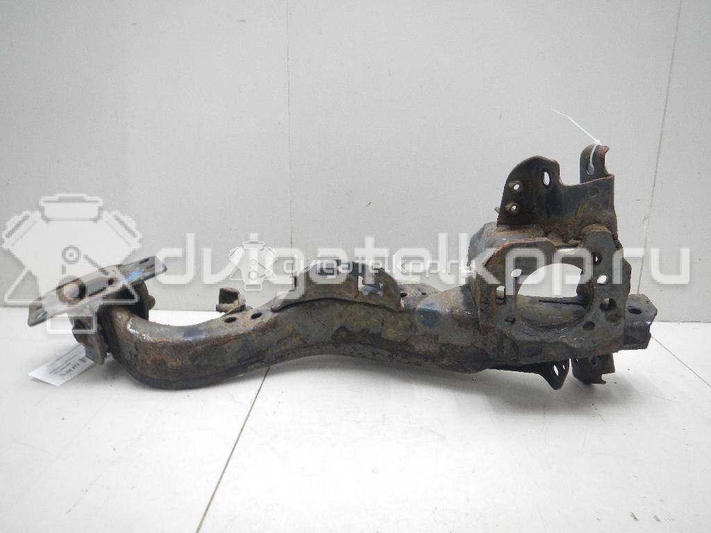 Фото Рычаг задний продольный левый  55502jd00a для Nissan Qashqai {forloop.counter}}