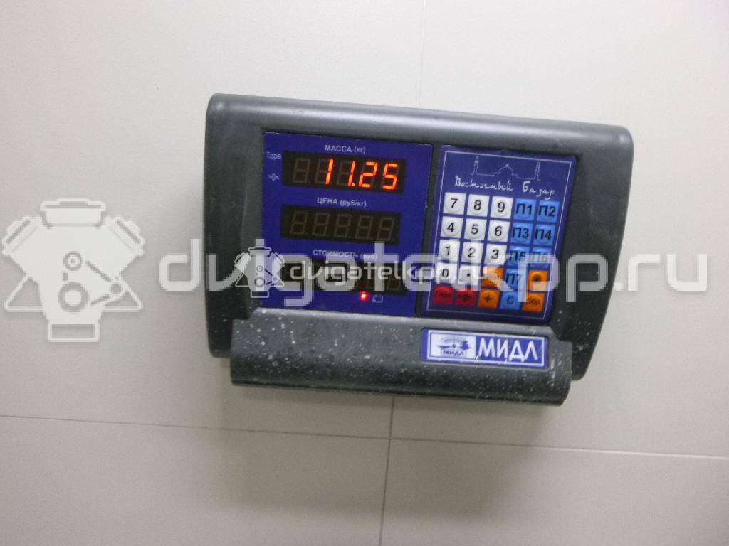 Фото Рычаг задний продольный левый  55502JD00A для Nissan Qashqai {forloop.counter}}