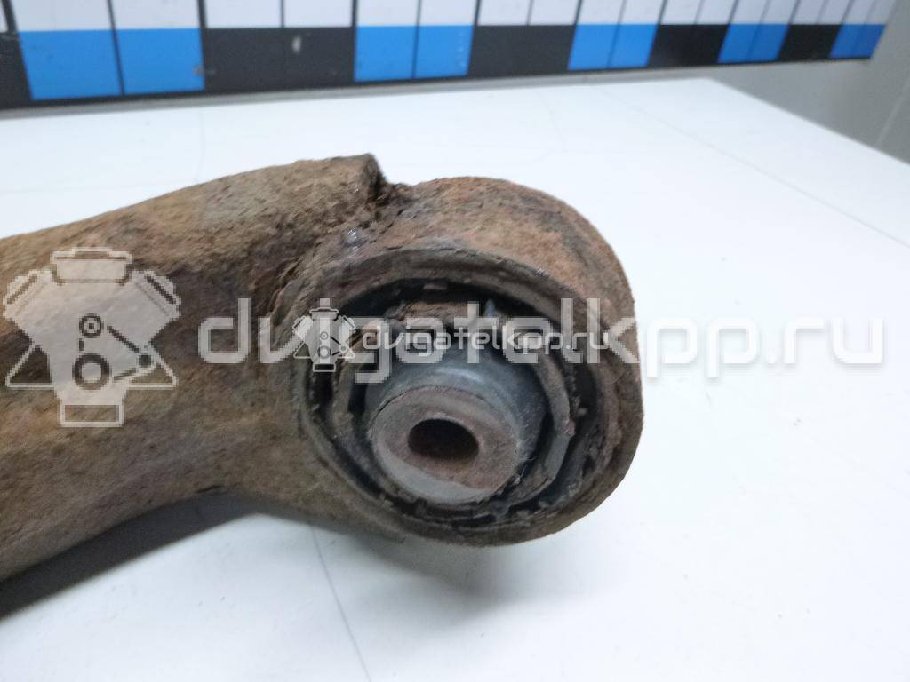 Фото Рычаг задний продольный левый  55502JD00A для Nissan Qashqai {forloop.counter}}