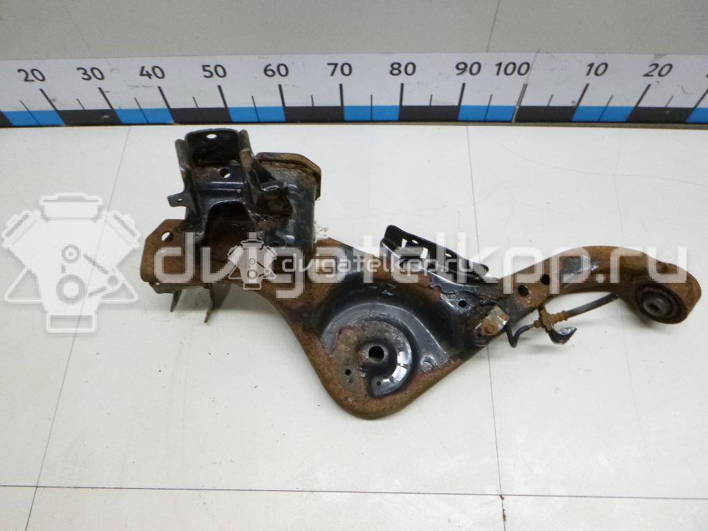 Фото Рычаг задний продольный левый  55502JD00A для Nissan Qashqai {forloop.counter}}