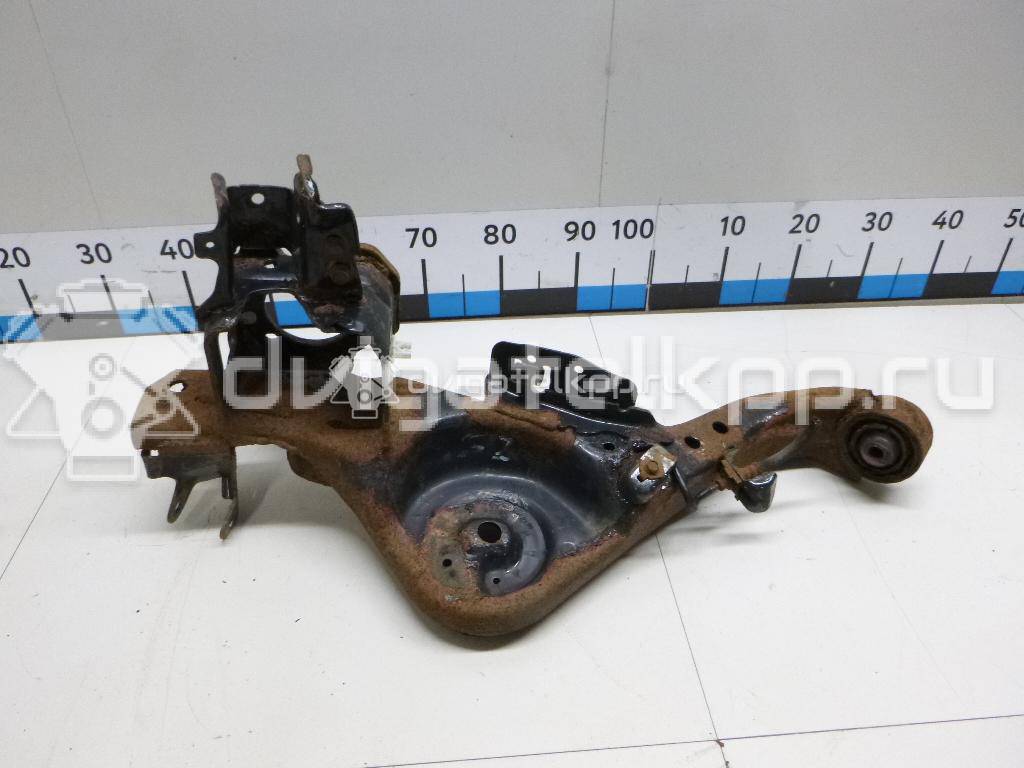 Фото Рычаг задний продольный левый  55502JD00A для Nissan Qashqai {forloop.counter}}