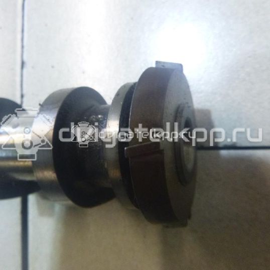 Фото Распредвал впускной для двигателя M16A для Maruti Suzuki / Suzuki / Fiat 106-120 л.с 16V 1.6 л бензин 1271069GE0