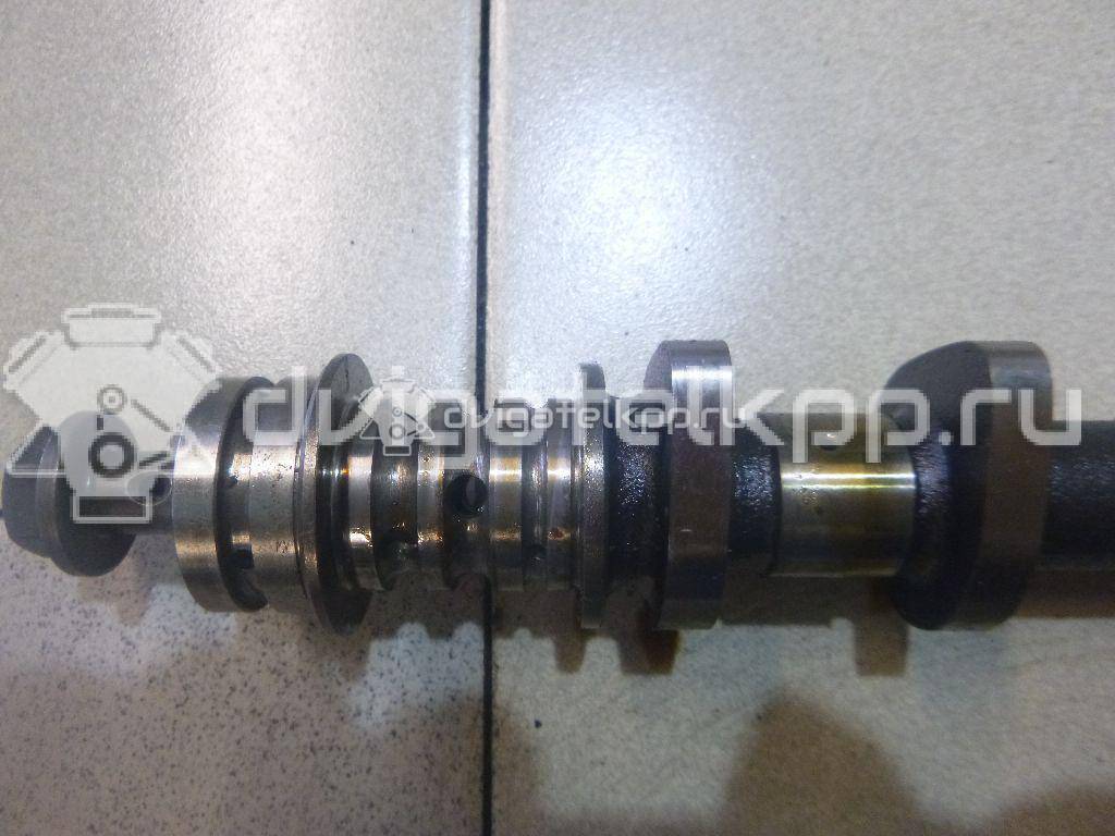 Фото Распредвал впускной для двигателя M16A для Maruti Suzuki / Suzuki / Fiat 106-120 л.с 16V 1.6 л бензин 1271069GE0 {forloop.counter}}