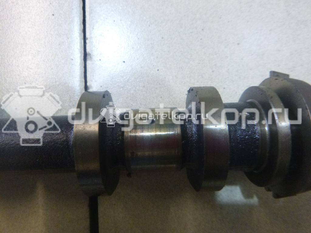 Фото Распредвал впускной для двигателя M16A для Maruti Suzuki / Suzuki / Fiat 106-120 л.с 16V 1.6 л бензин 1271069GE0 {forloop.counter}}