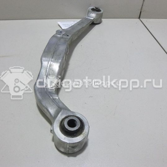 Фото Рычаг задний поперечный левый  55121JD00B для Nissan Juke F15 / Qashqai / X-Trail