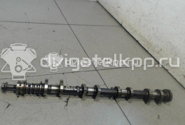 Фото Распредвал впускной для двигателя M16A для Maruti Suzuki / Suzuki / Suzuki (Changan) 109 л.с 16V 1.6 л бензин 1271069GE0 {forloop.counter}}