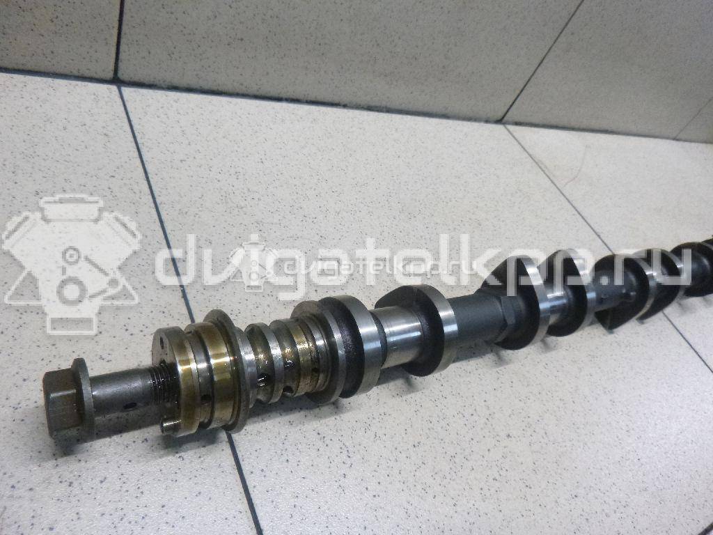 Фото Распредвал впускной для двигателя M16A для Maruti Suzuki / Suzuki / Fiat 106-120 л.с 16V 1.6 л бензин 1271069GE0 {forloop.counter}}