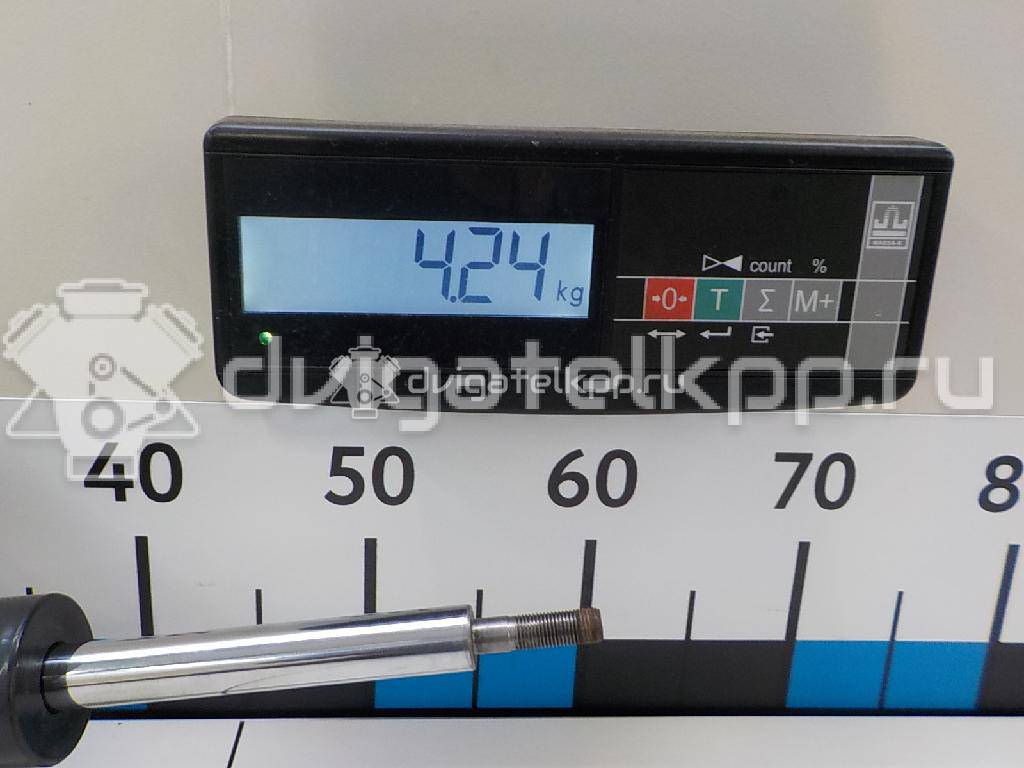 Фото Амортизатор передний левый  E4303JD01A для Nissan Qashqai / X-Trail {forloop.counter}}