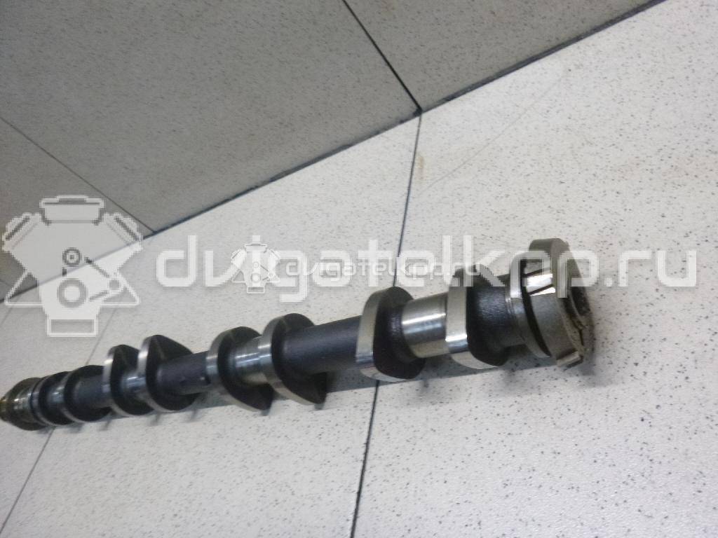 Фото Распредвал впускной для двигателя M16A для Maruti Suzuki / Suzuki / Suzuki (Changhe) 95-109 л.с 16V 1.6 л бензин 1271069GE0 {forloop.counter}}