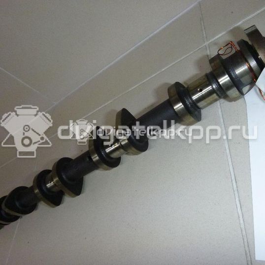 Фото Распредвал впускной для двигателя M16A для Maruti Suzuki / Suzuki / Fiat 106-120 л.с 16V 1.6 л бензин 1271069GE0