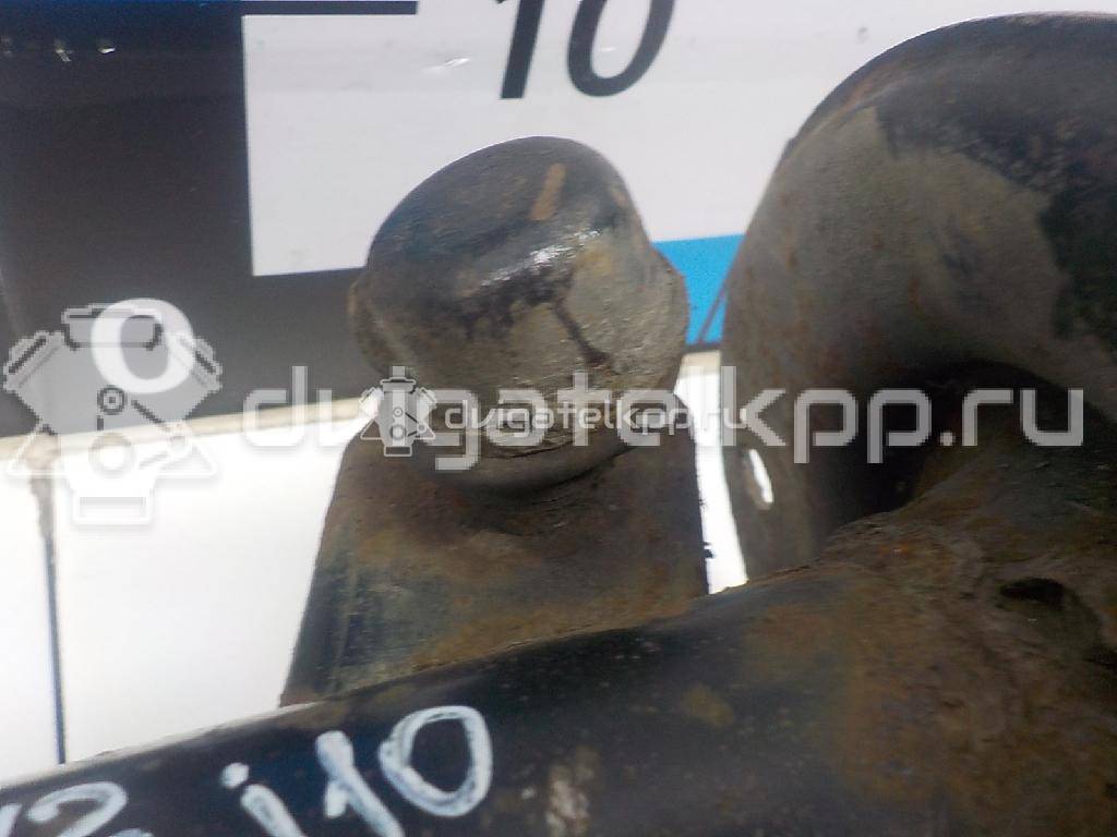 Фото Амортизатор передний правый  E4302JD01A для Nissan Qashqai / X-Trail {forloop.counter}}