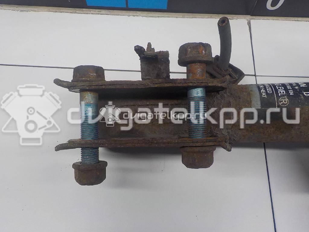 Фото Амортизатор передний правый  E4302JD01A для Nissan Qashqai / X-Trail {forloop.counter}}