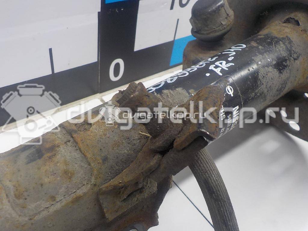 Фото Амортизатор передний правый  E4302JD01A для Nissan Qashqai / X-Trail {forloop.counter}}